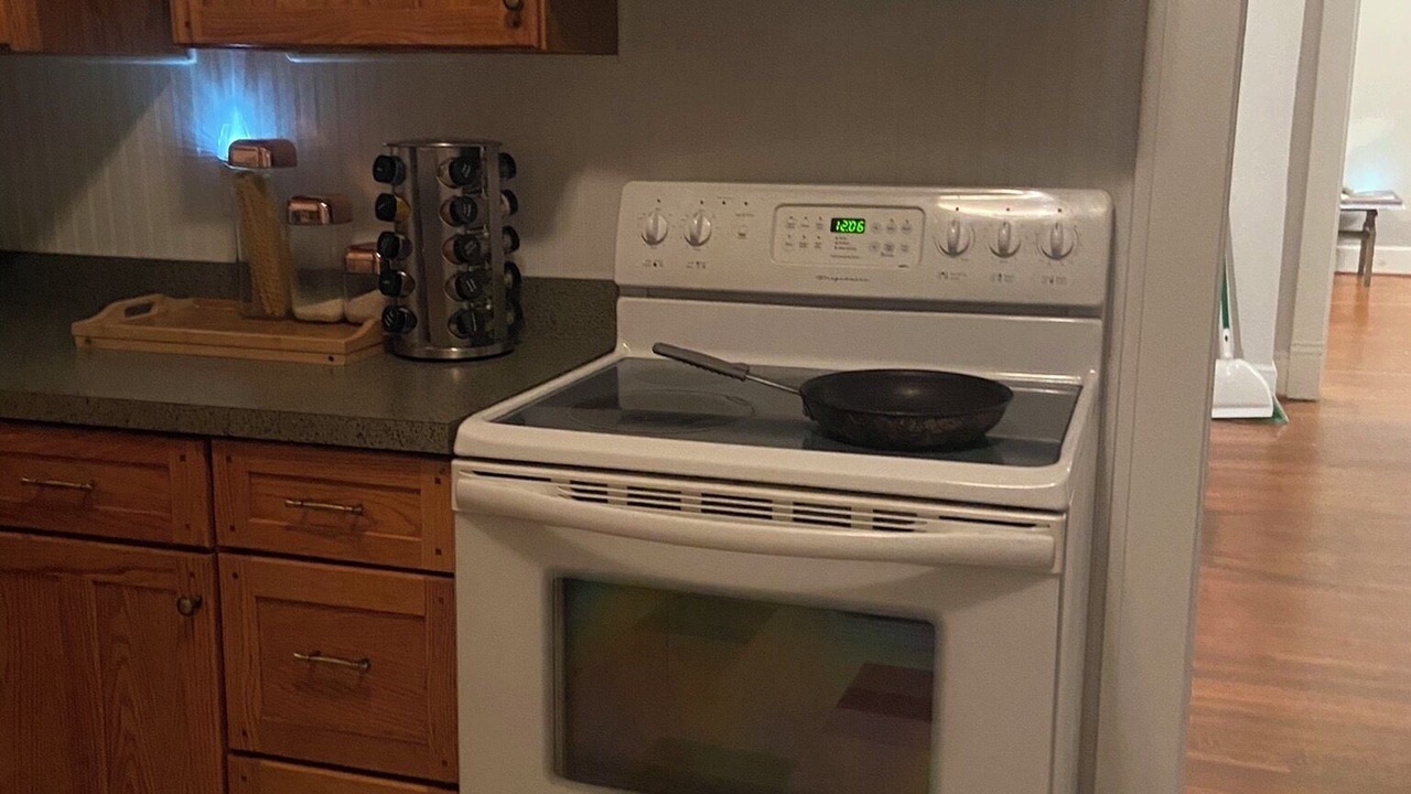Photo of Kitchen in South Boston