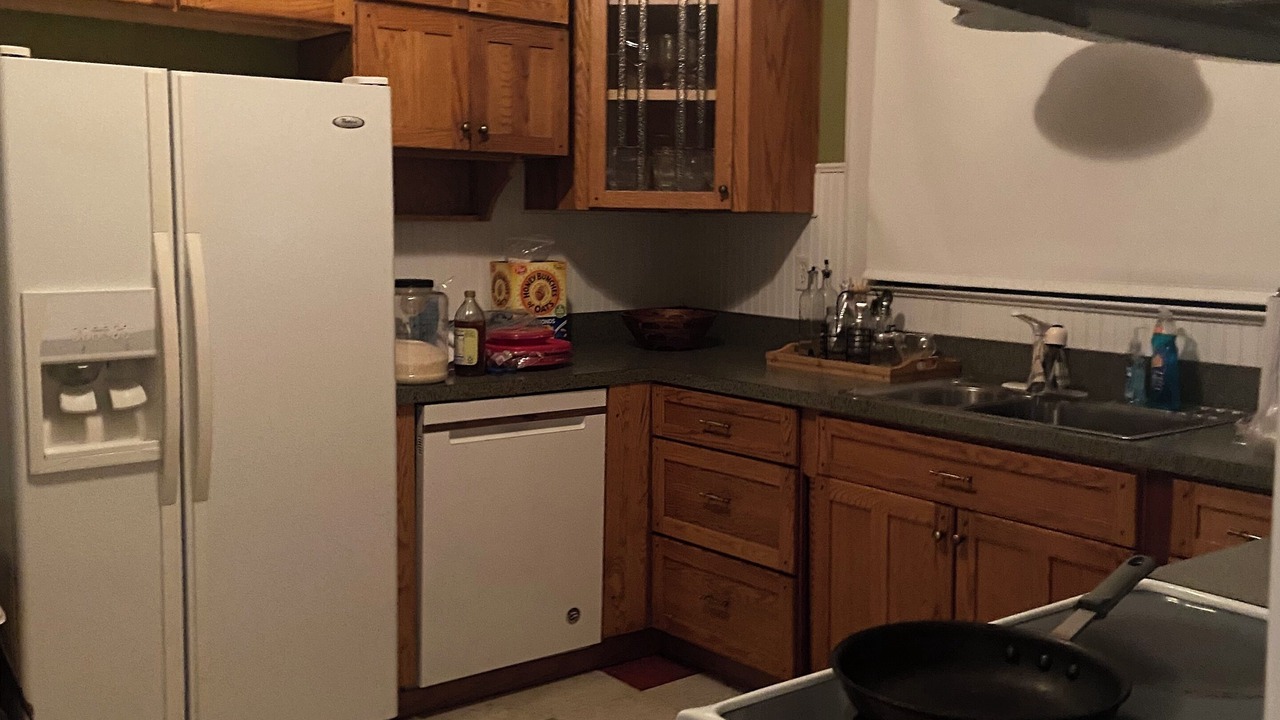 Photo of Kitchen in South Boston