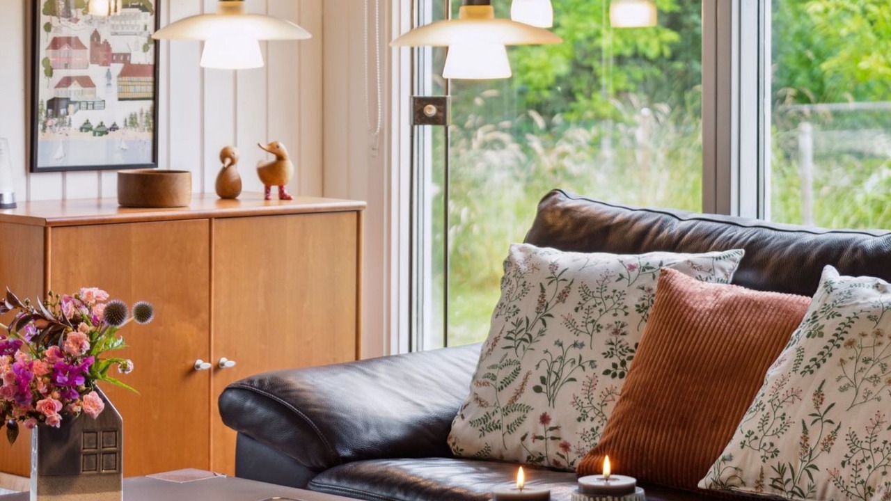 Photo of Livingroom in Bønnerup Strand