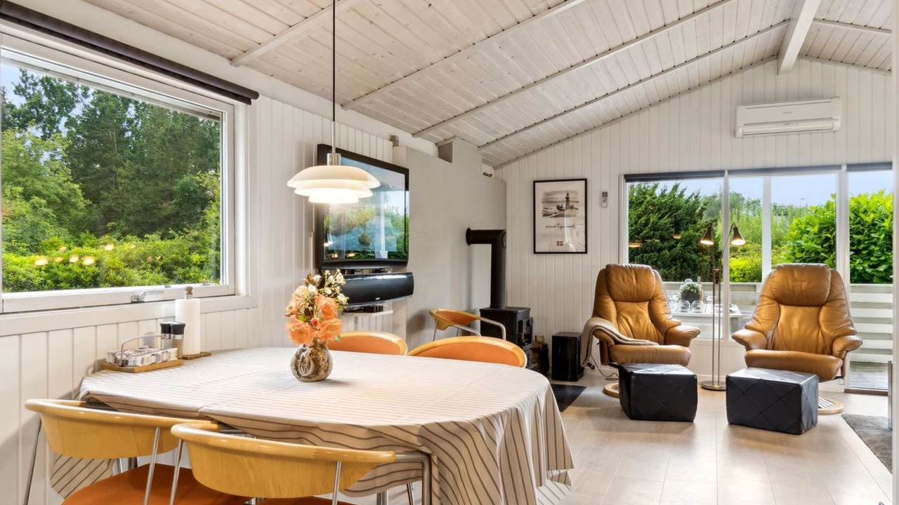 Photo of Livingroom in Bønnerup Strand
