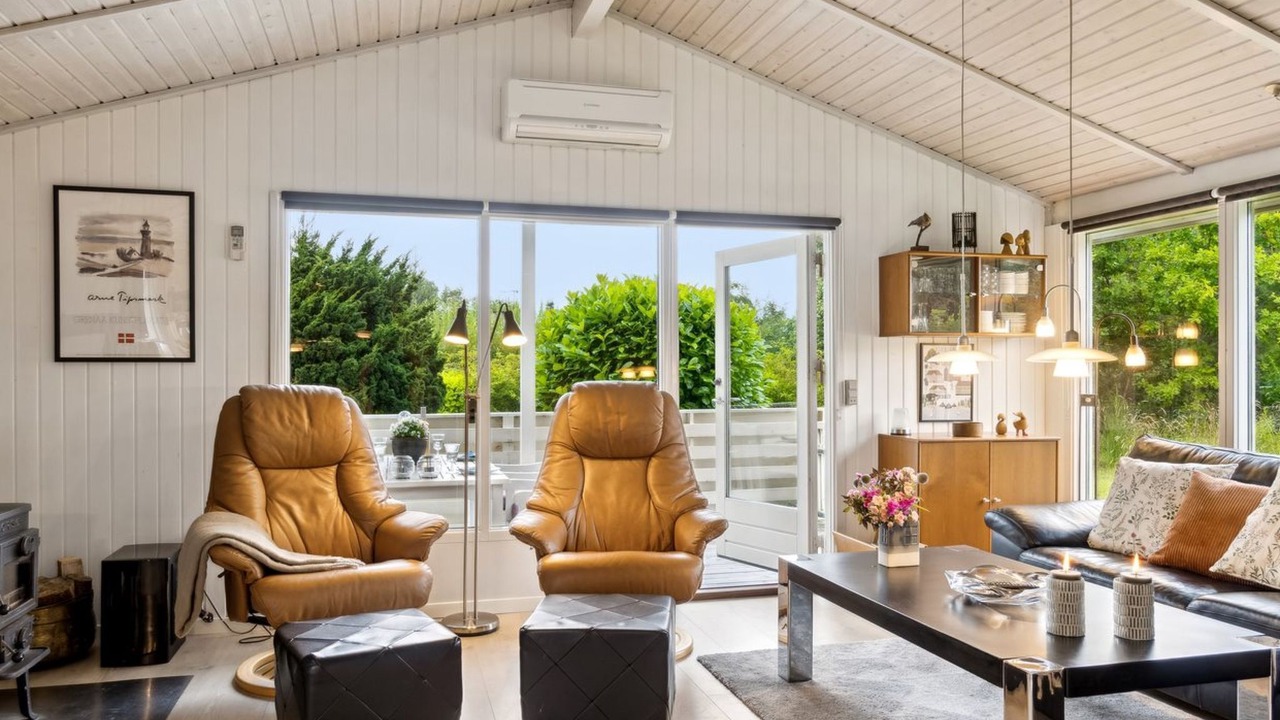 Photo of Livingroom in Bønnerup Strand