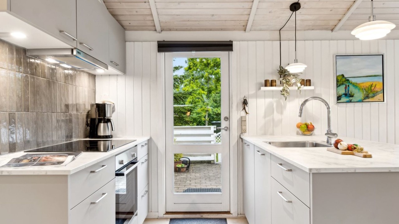 Photo of Bedroom in Bønnerup Strand