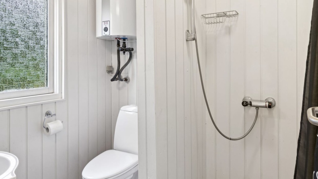 Photo of Bathroom in Bønnerup Strand