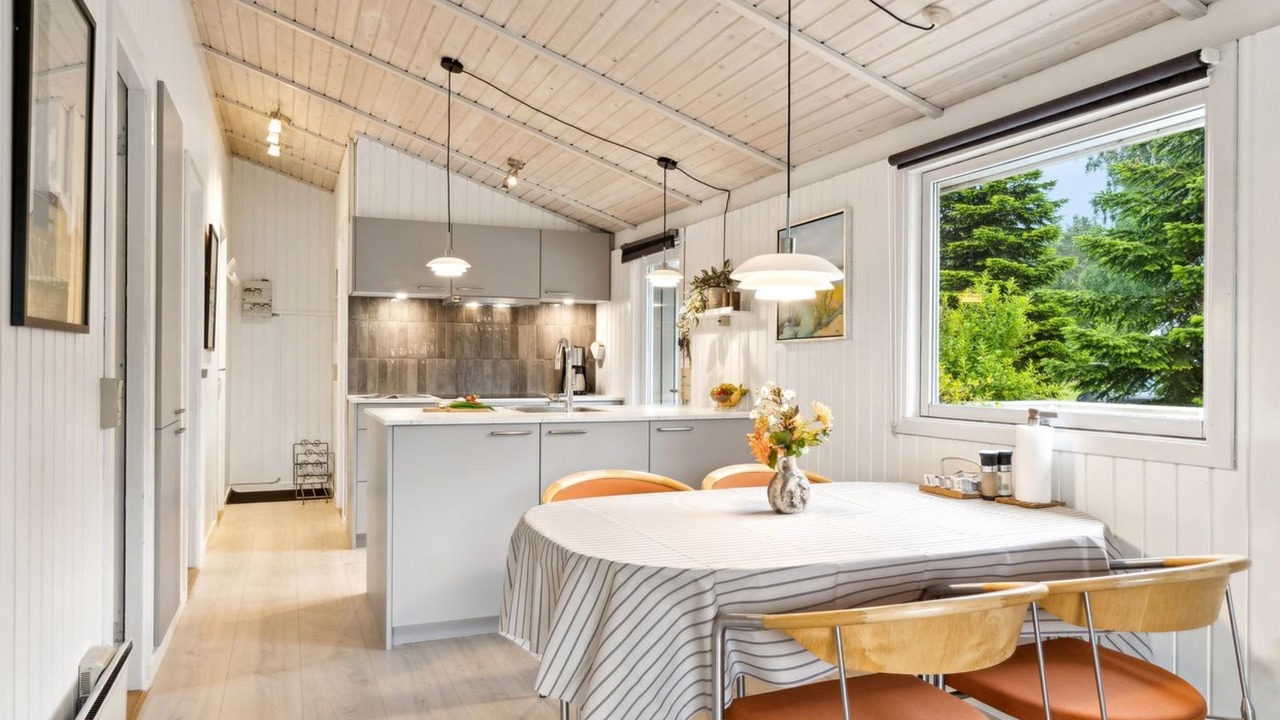 Photo of Livingroom in Bønnerup Strand