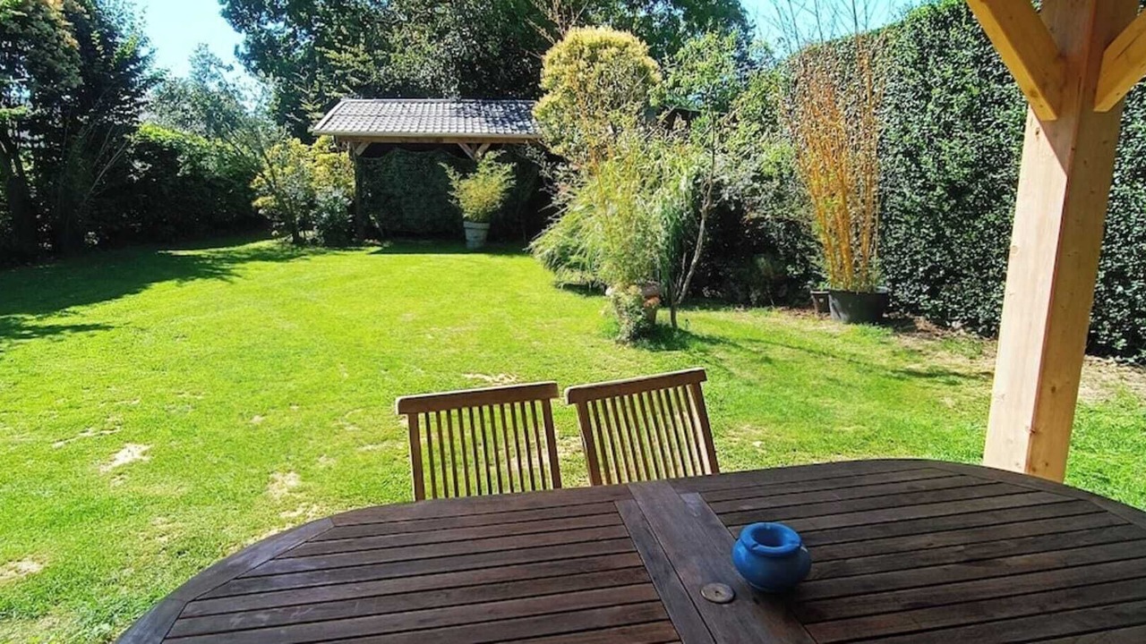 Photo of Outdoor in Auberville