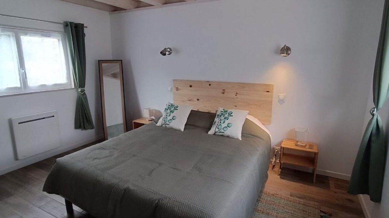 Photo of Bedroom in Auberville