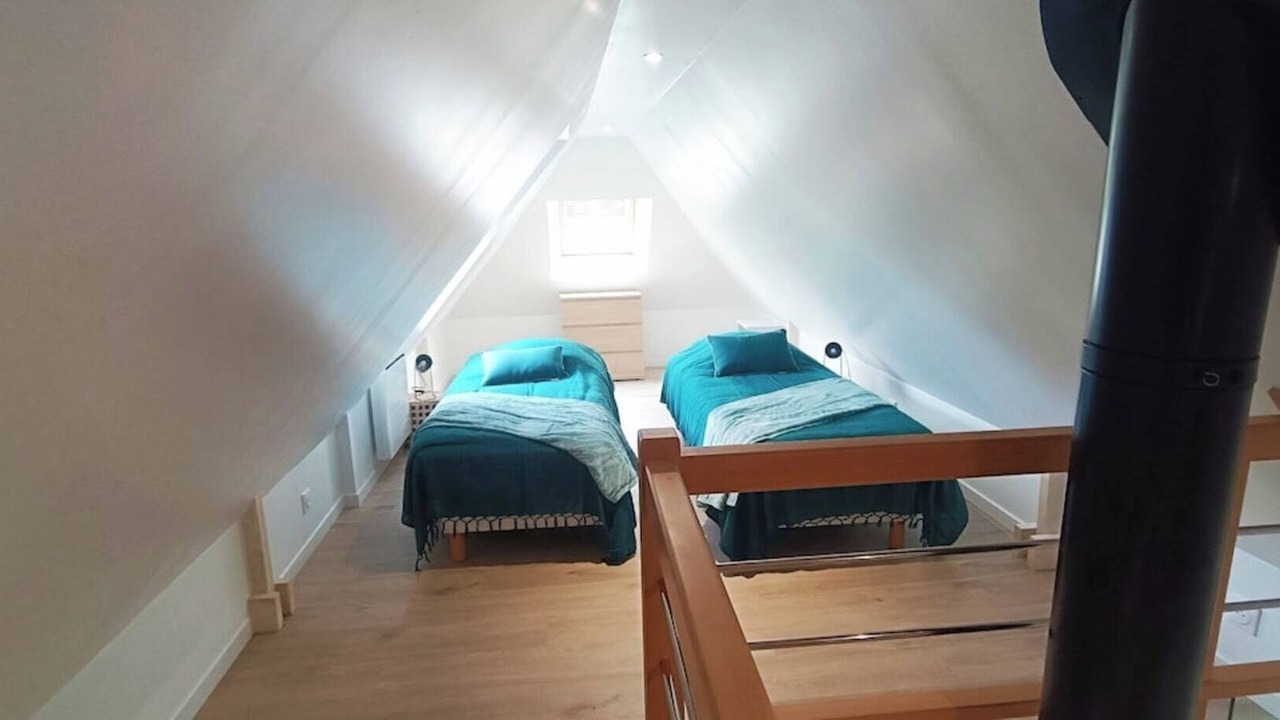 Photo of Bedroom in Auberville