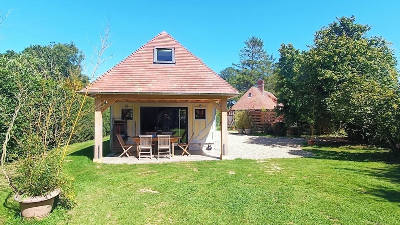 Photo of Outdoor in Auberville