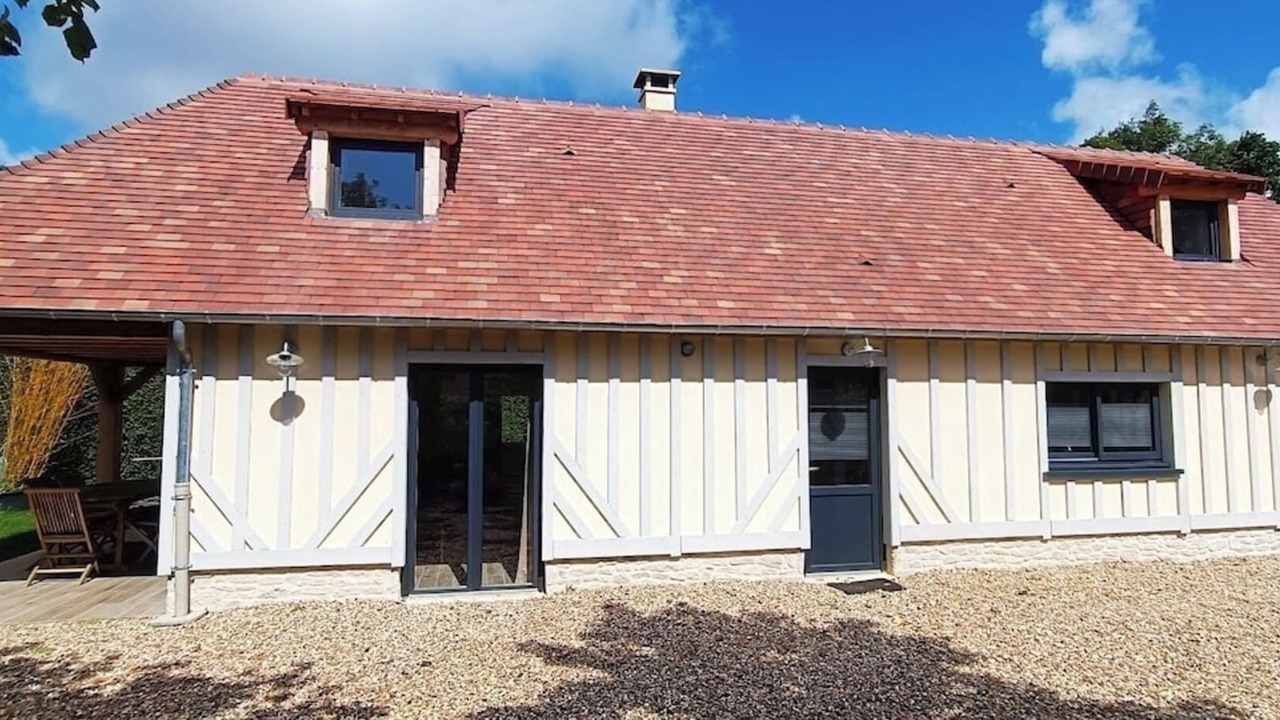 Photo of Outdoor in Auberville