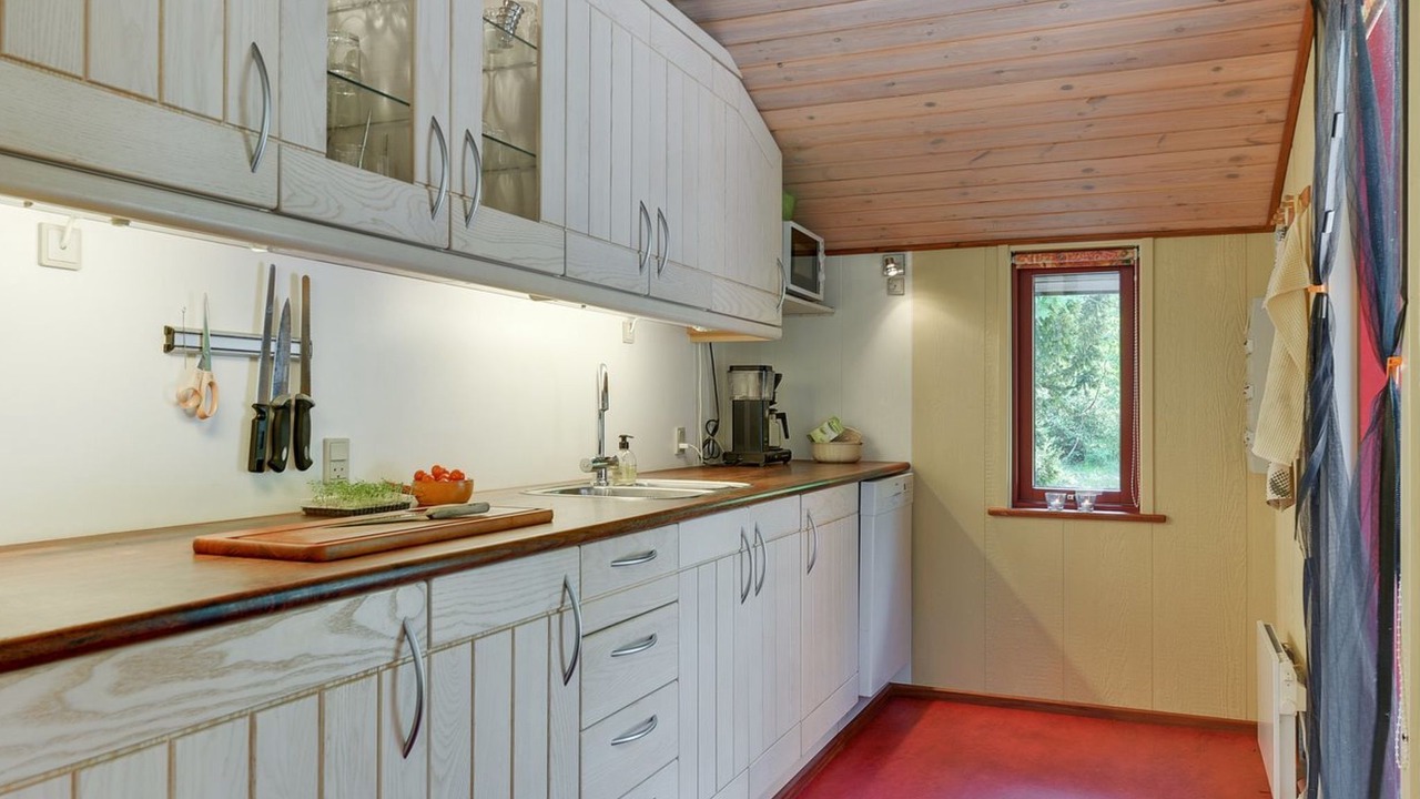 Photo of Bedroom in Martofte