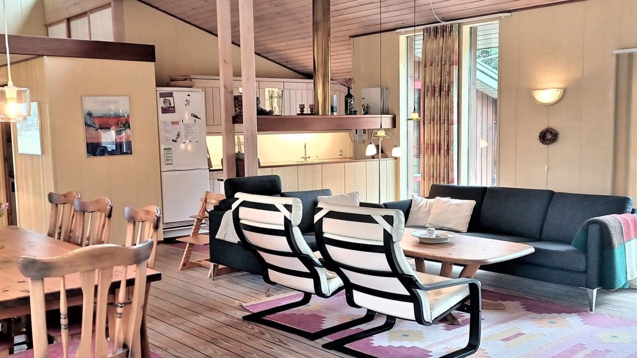 Photo of Livingroom in Martofte