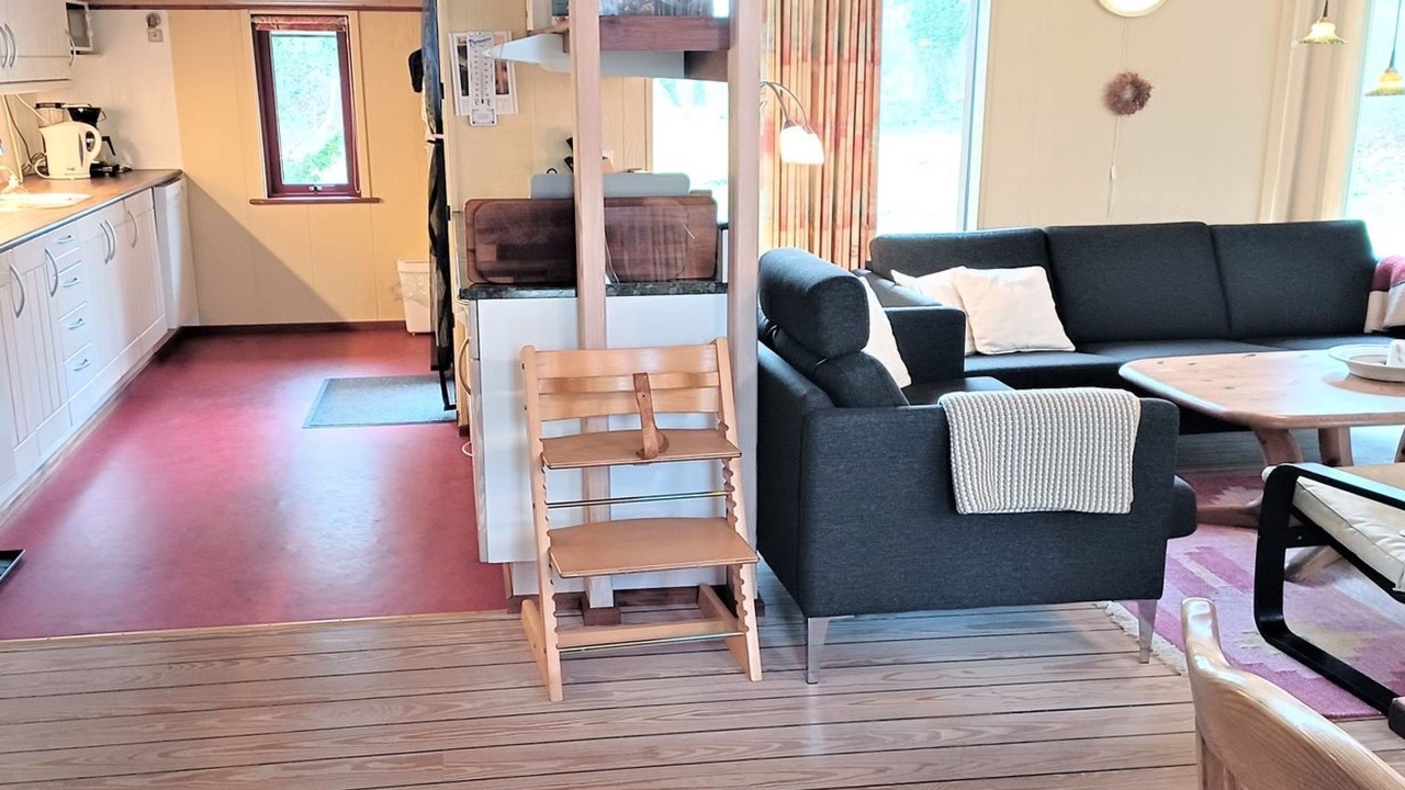 Photo of Bedroom in Martofte