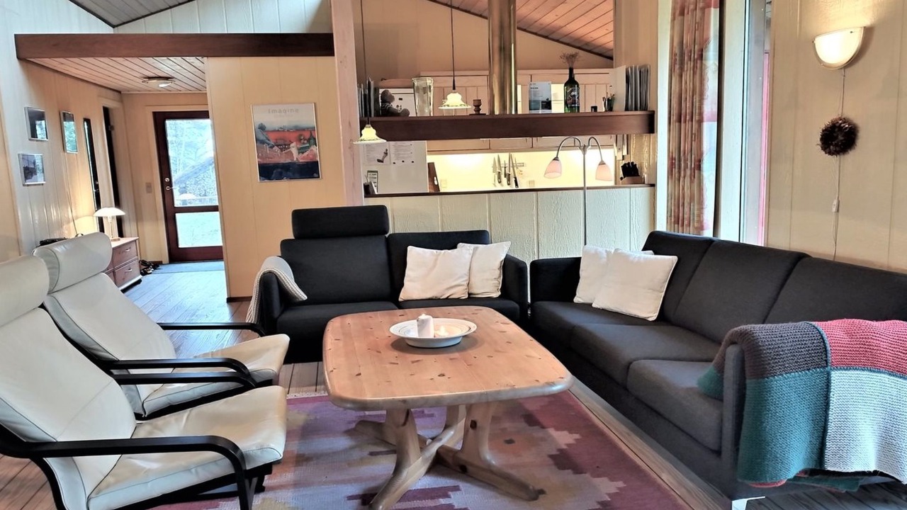 Photo of Livingroom in Martofte