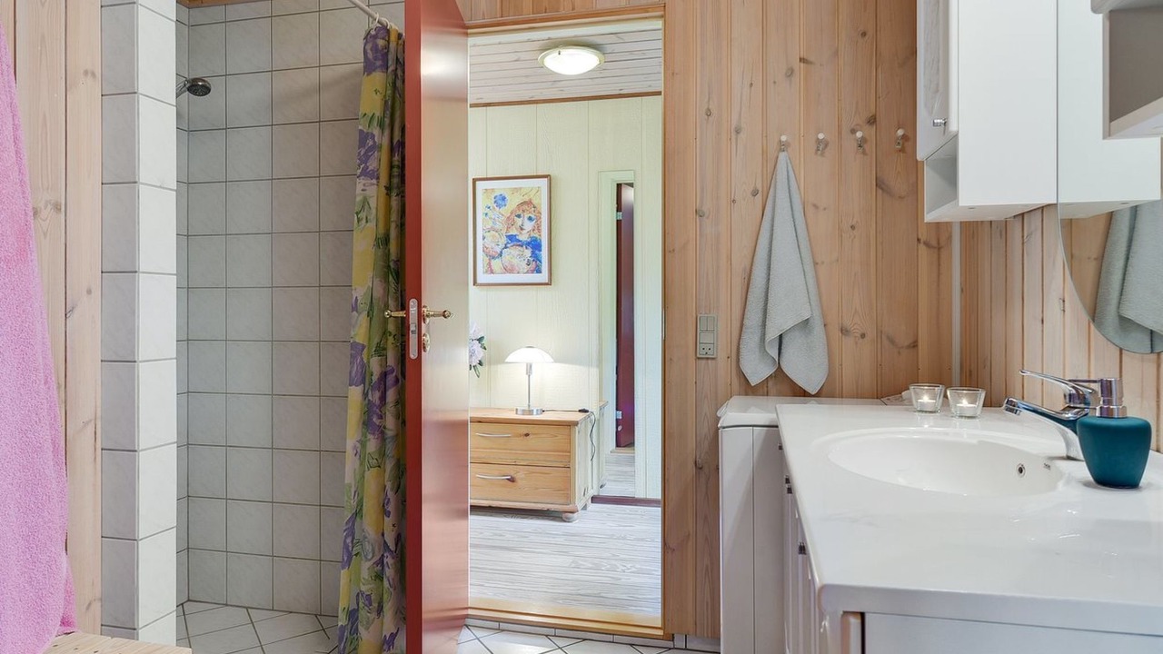 Photo of Bathroom in Martofte