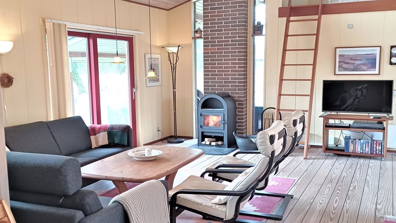 Photo of Livingroom in Martofte