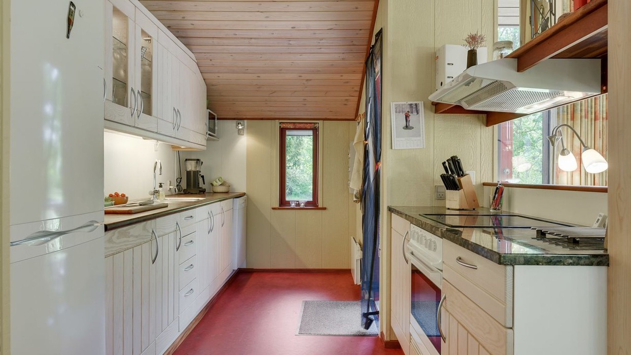 Photo of Bedroom in Martofte