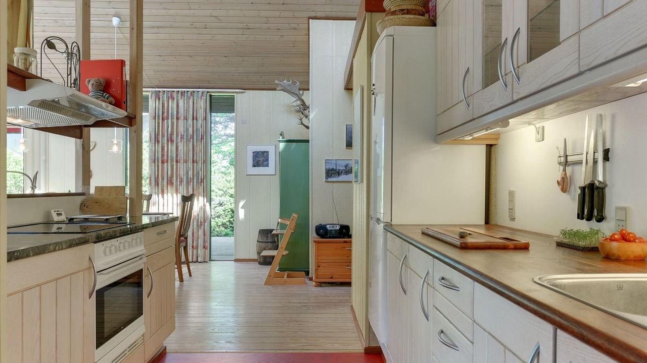 Photo of Bedroom in Martofte