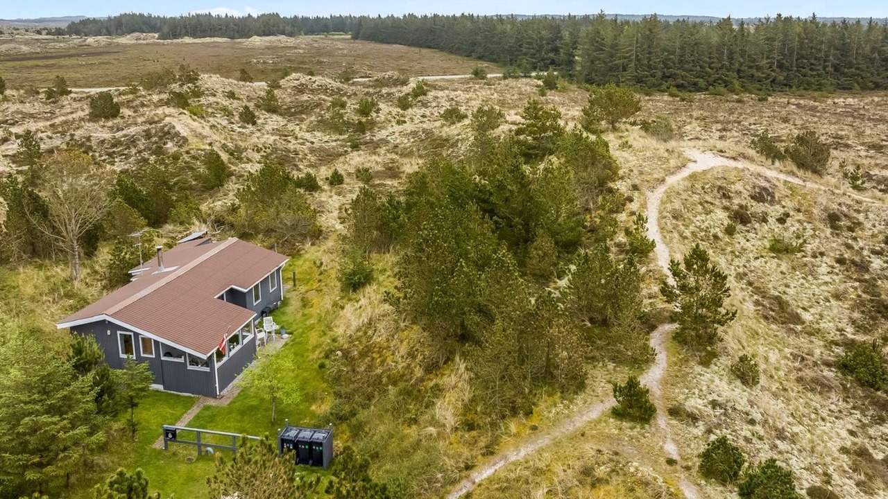 Photo of Others in Sønder Vorupør