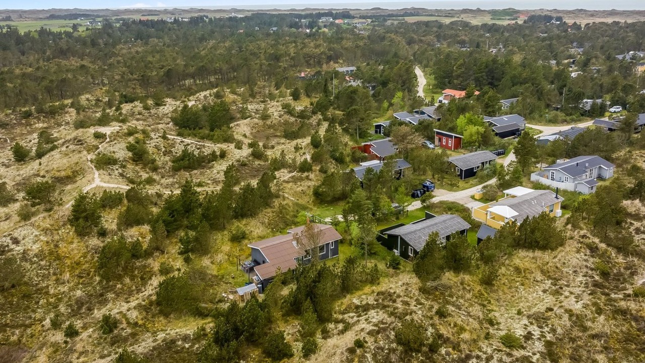 Photo of Others in Sønder Vorupør