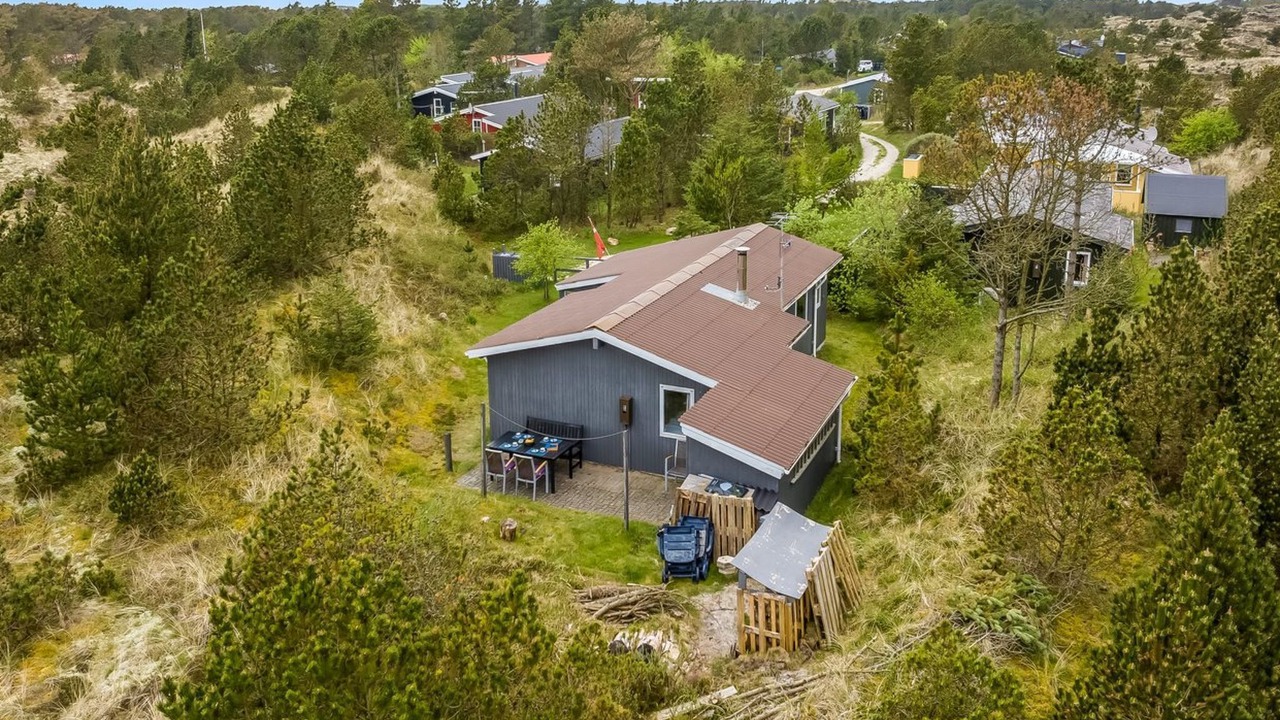 Photo of Others in Sønder Vorupør