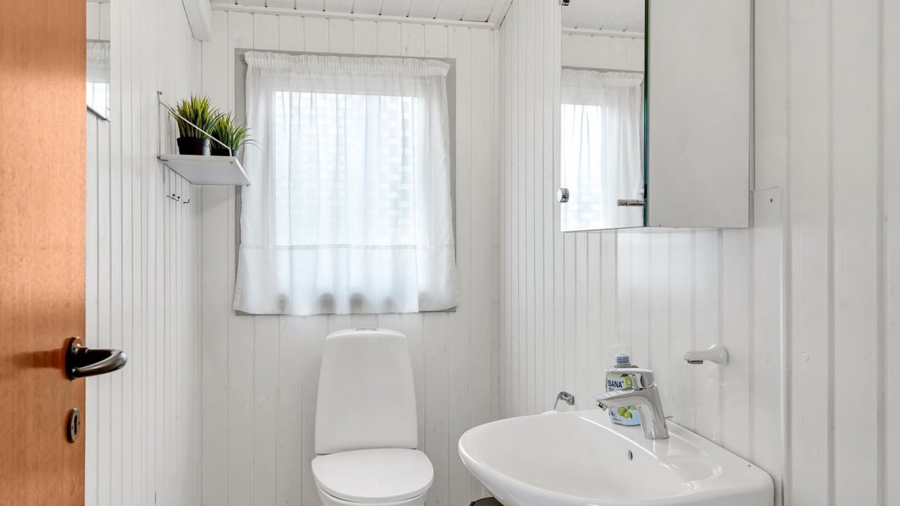 Photo of Bathroom in Sønder Vorupør