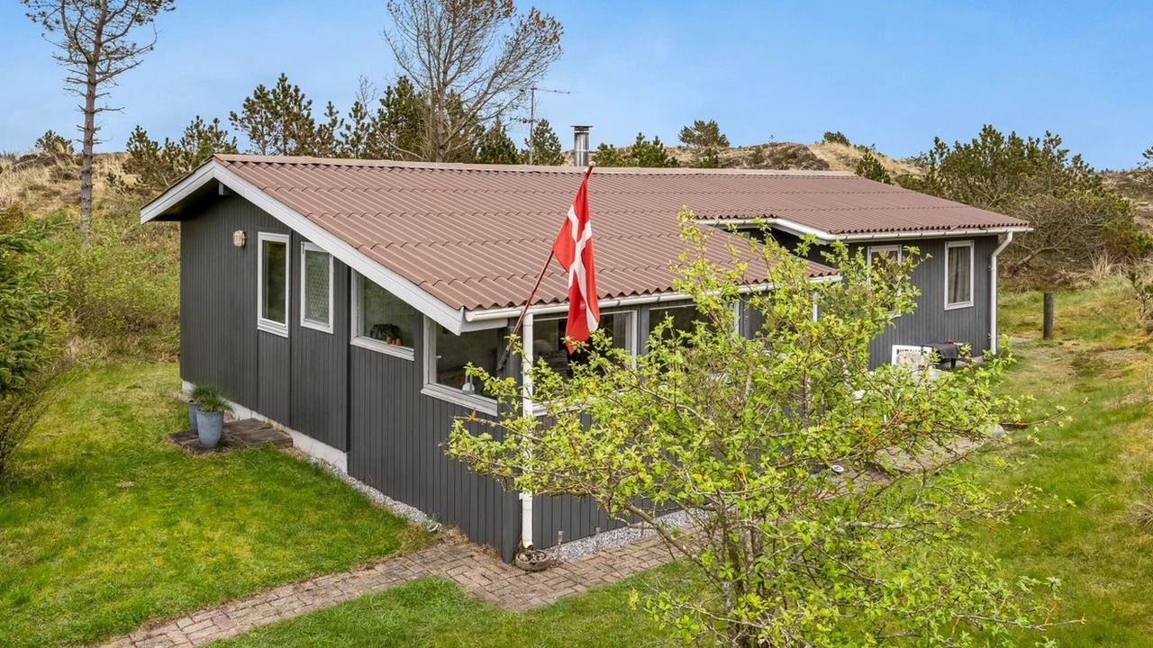 Photo of Others in Sønder Vorupør