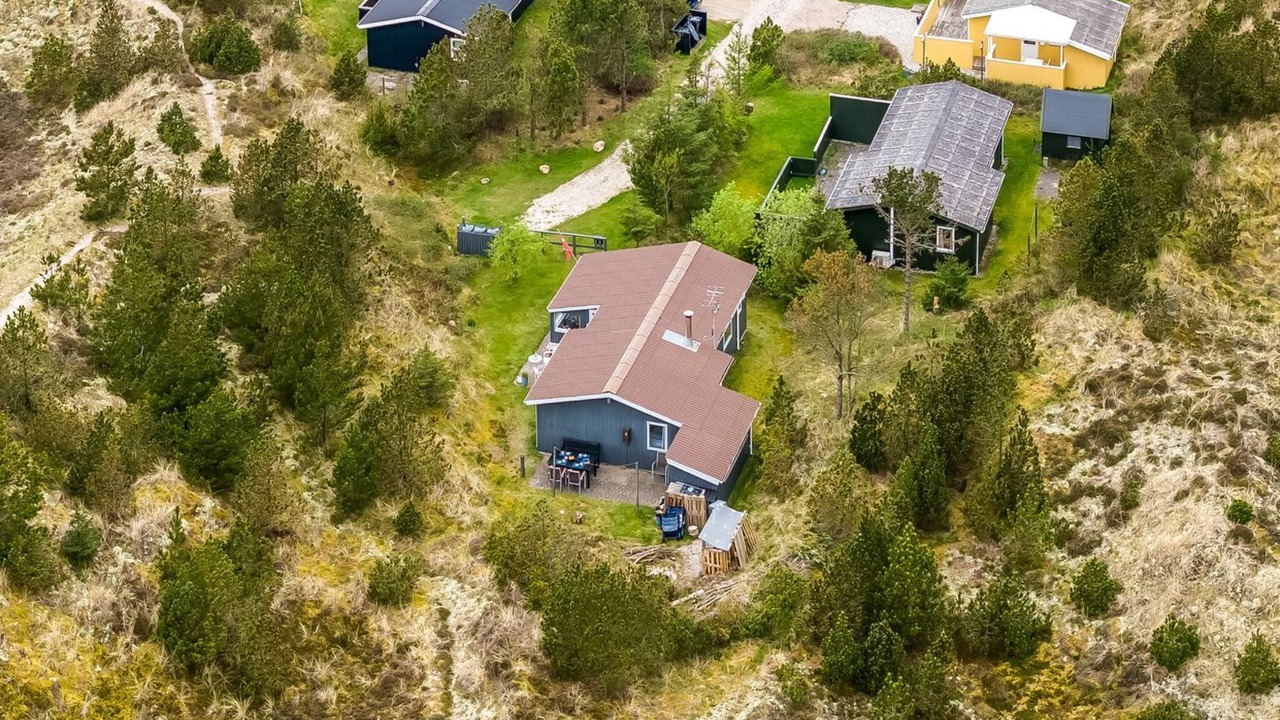 Photo of Others in Sønder Vorupør