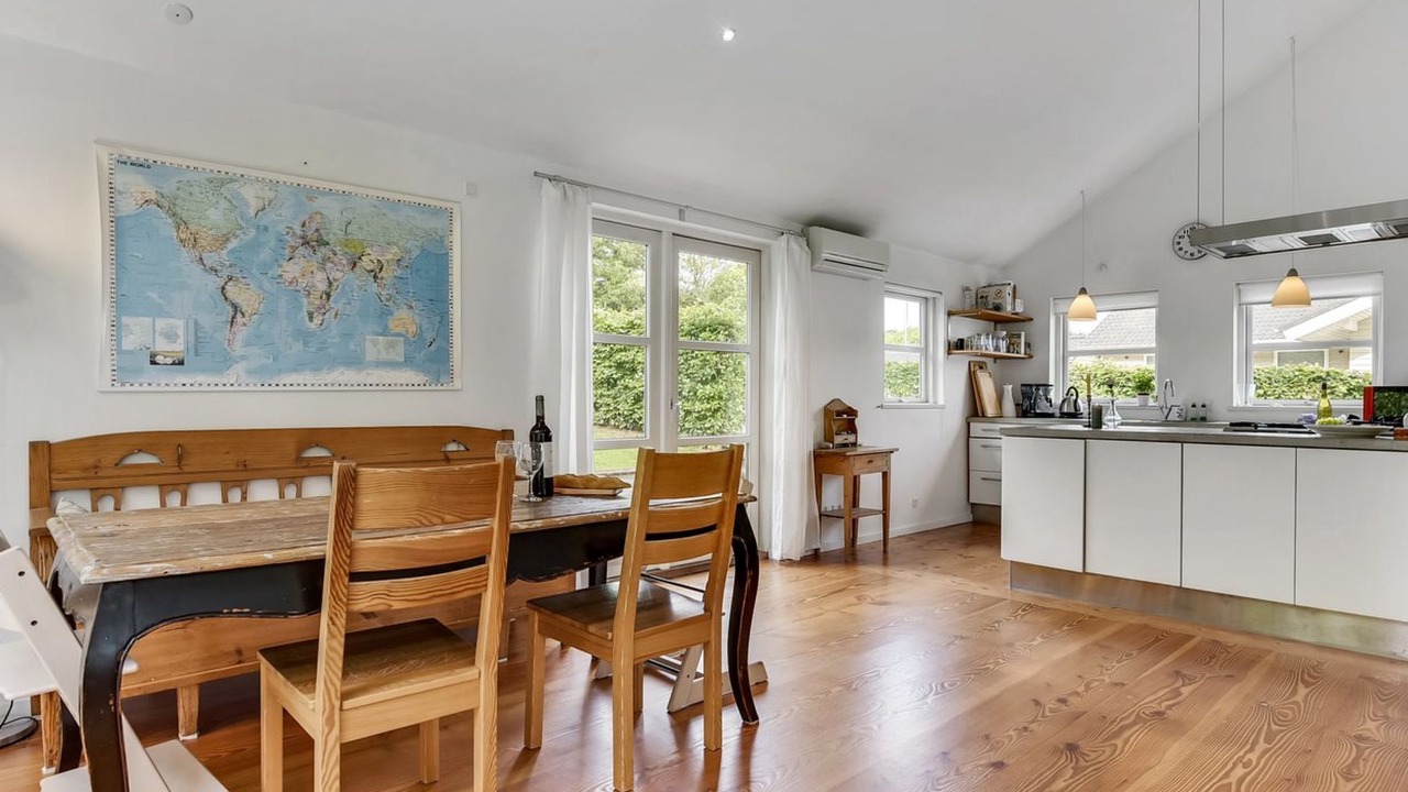 Photo of Livingroom in Kelstrup Strand