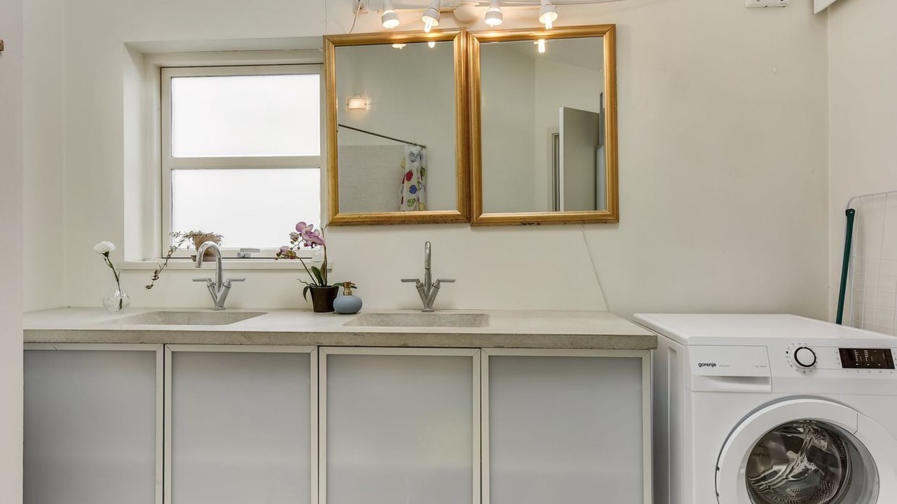 Photo of Bathroom in Kelstrup Strand