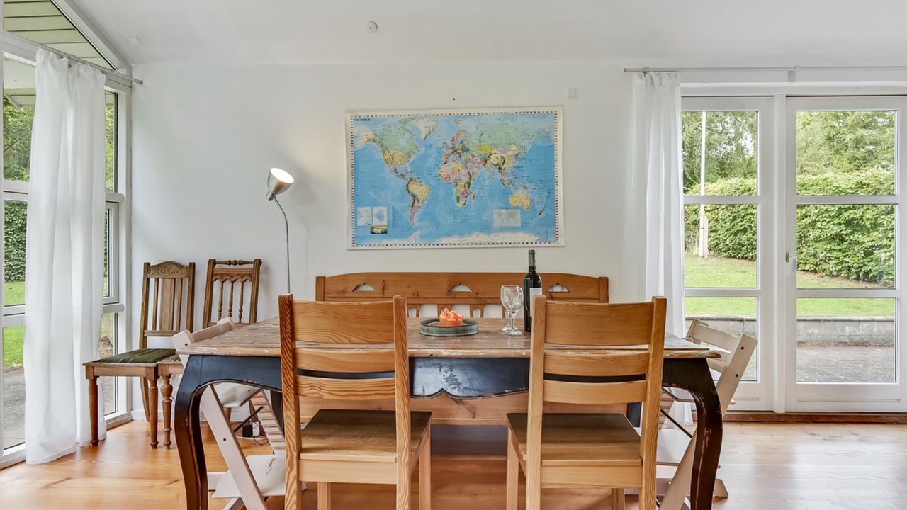 Photo of Livingroom in Kelstrup Strand