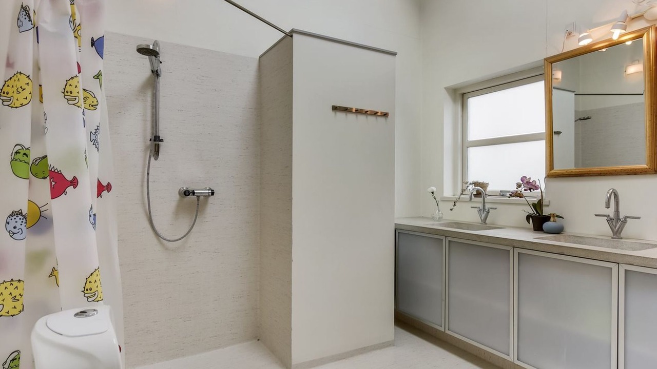Photo of Bathroom in Kelstrup Strand