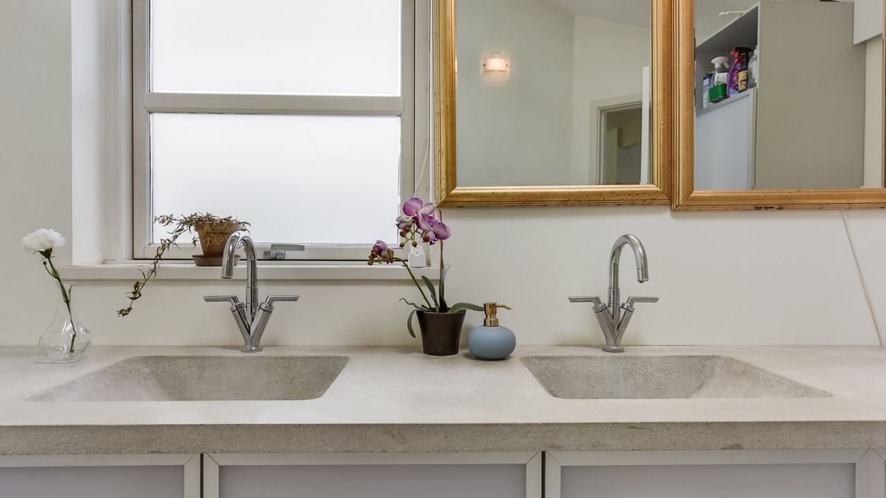 Photo of Bathroom in Kelstrup Strand