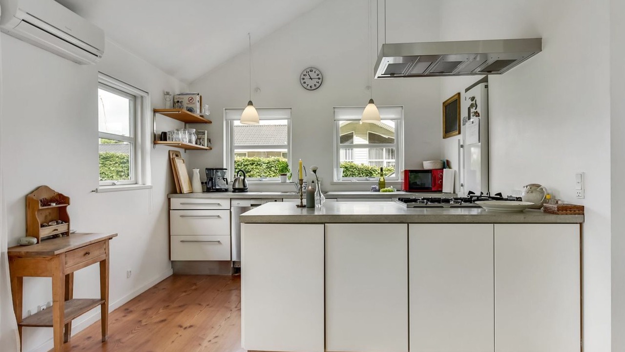 Photo of Bedroom in Kelstrup Strand