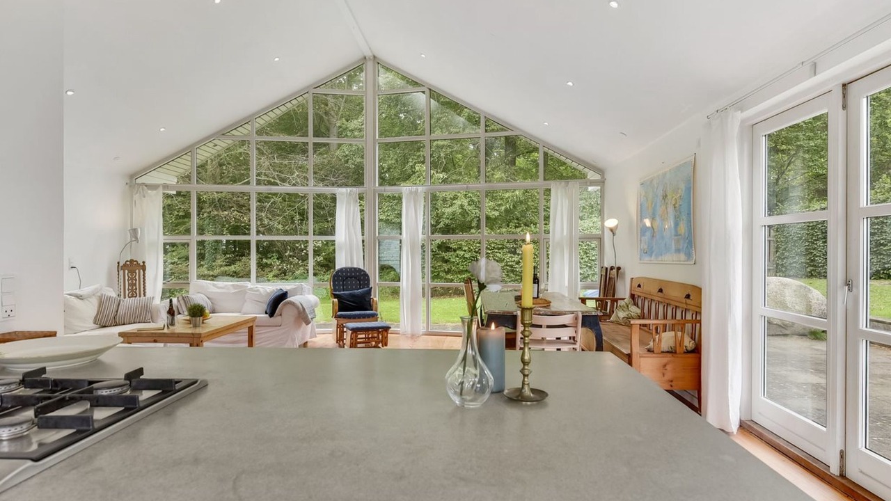 Photo of Livingroom in Kelstrup Strand