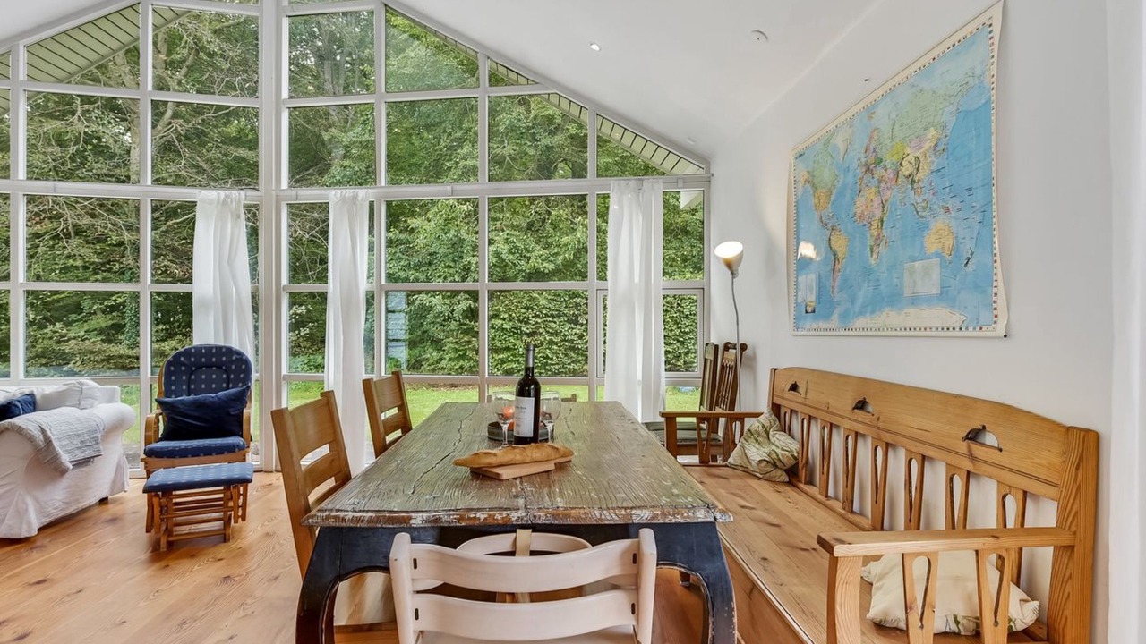 Photo of Livingroom in Kelstrup Strand