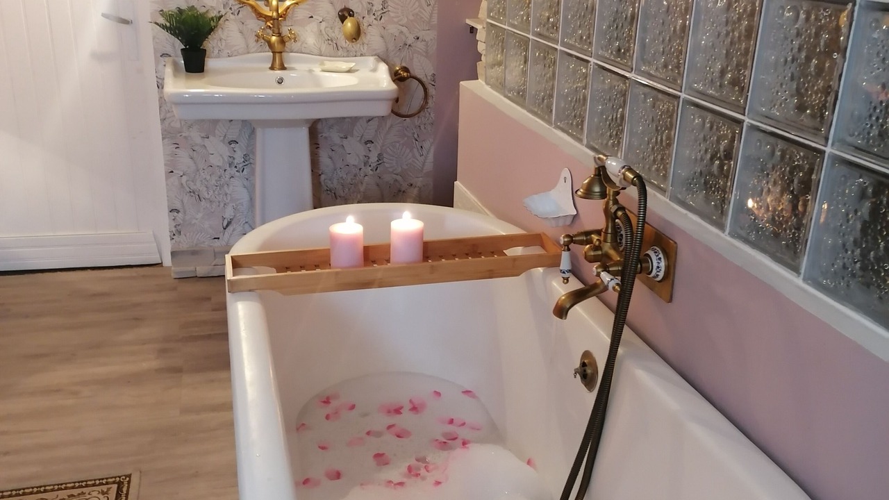Photo of Bathroom in Brassac