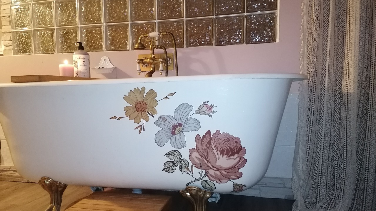 Photo of Bathroom in Brassac