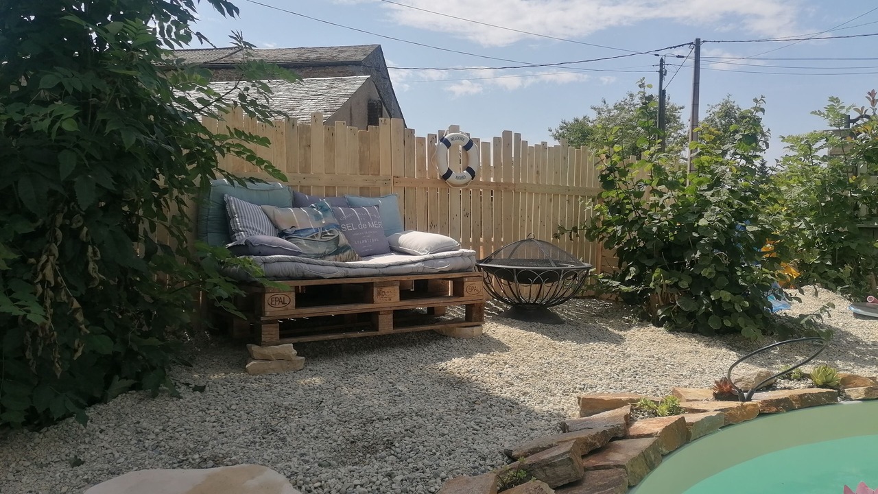 Photo of Outdoor in Brassac