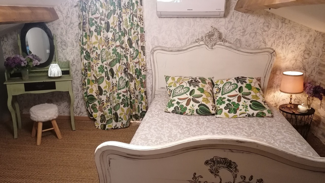 Photo of Bedroom in Brassac