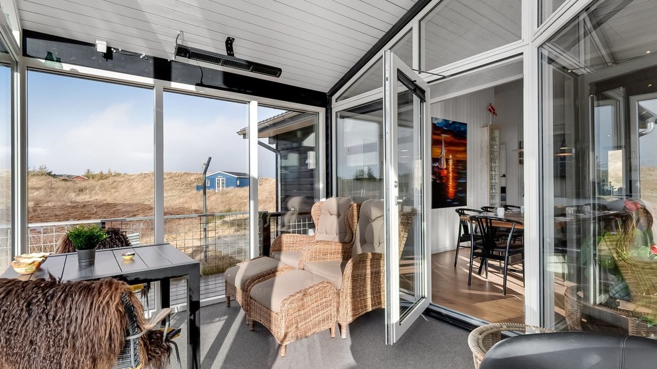 Photo of Livingroom in Haurvig