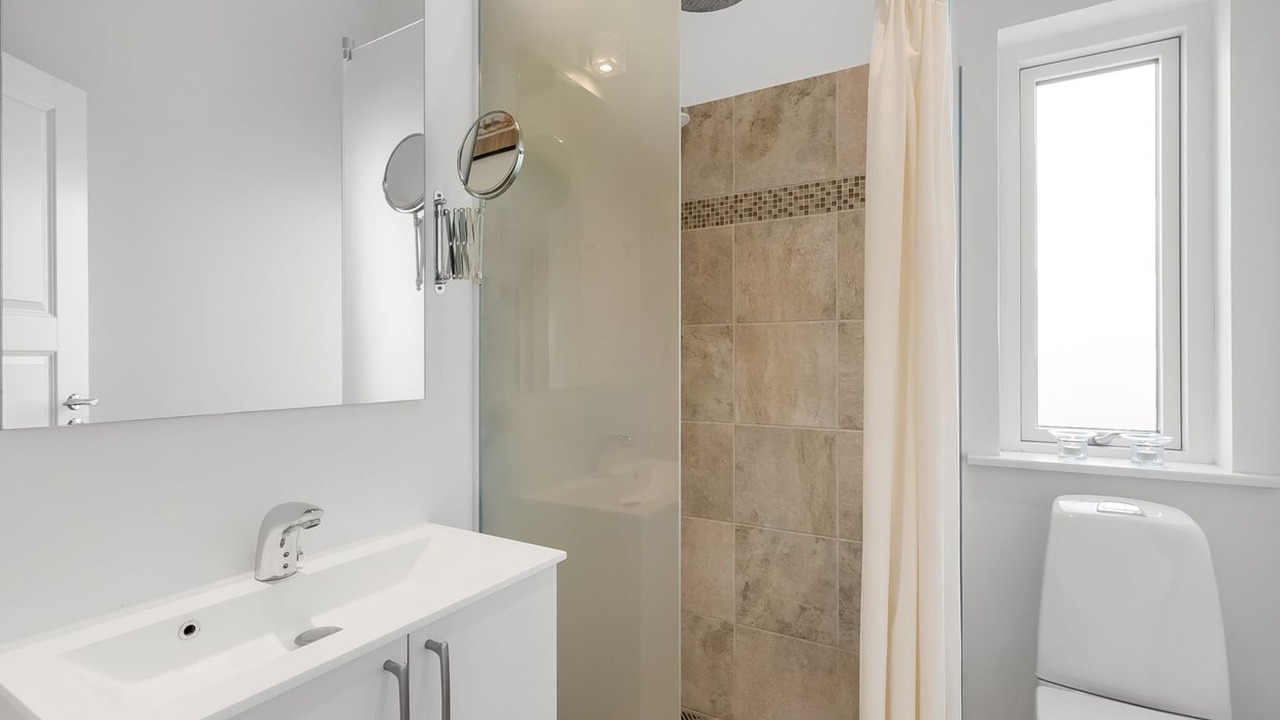 Photo of Bathroom in Haurvig