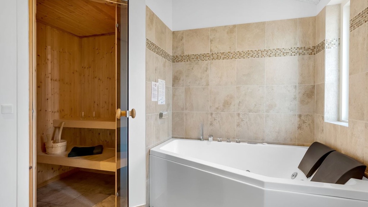 Photo of Bathroom in Haurvig