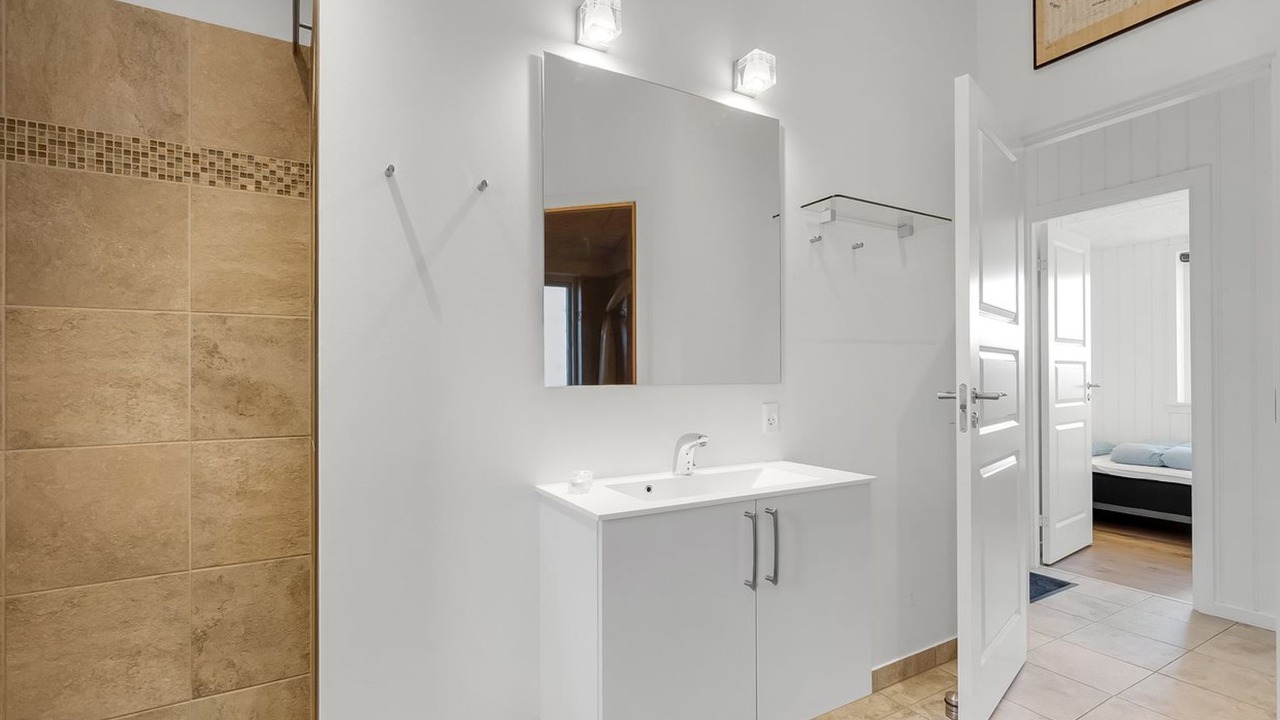Photo of Bathroom in Haurvig