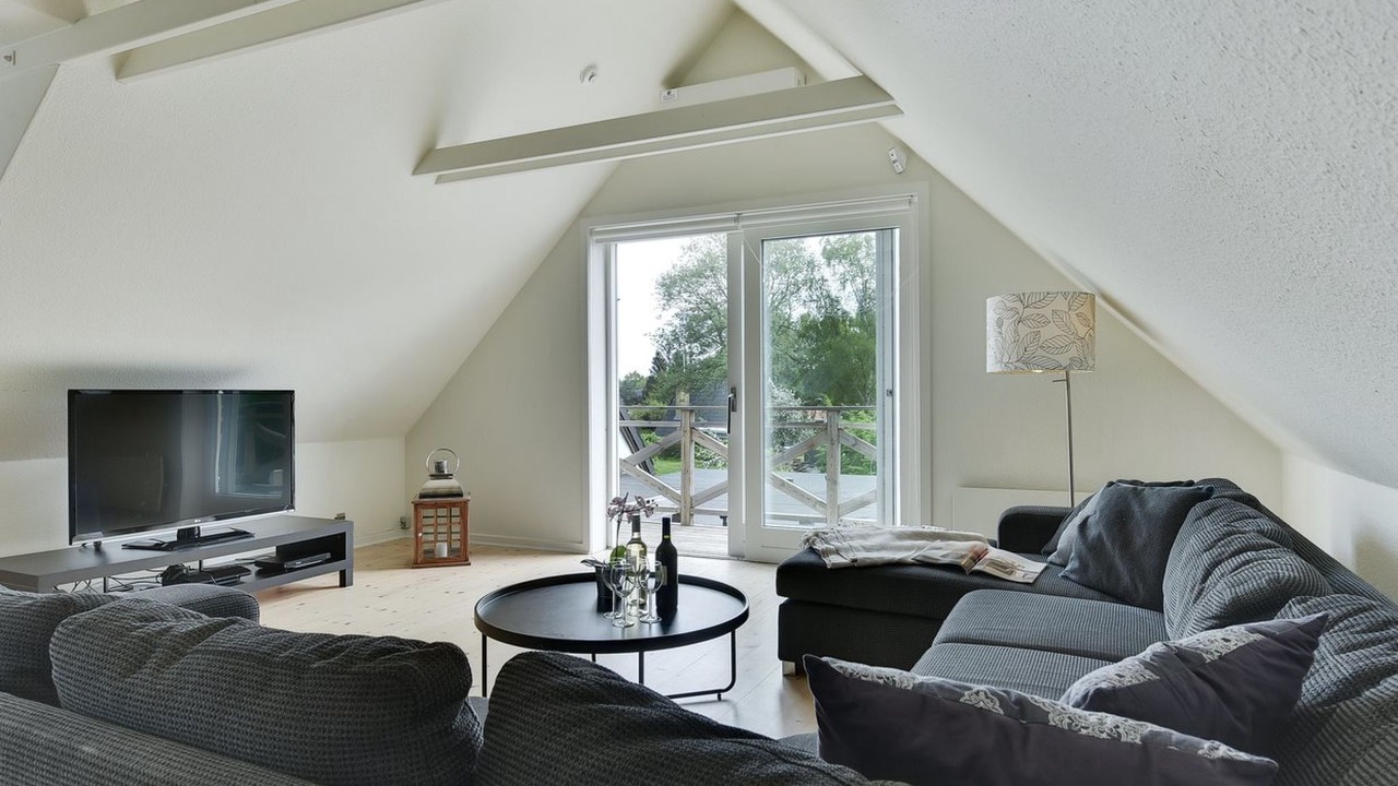 Photo of Livingroom in Spodsbjerg