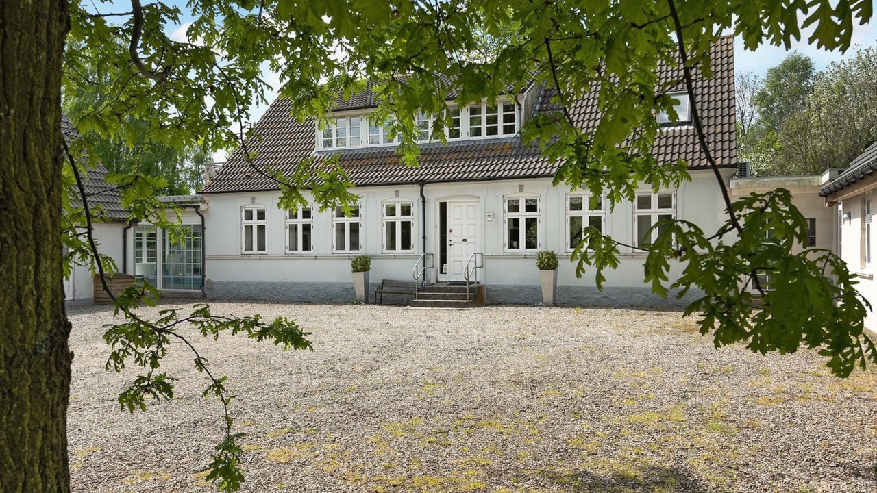 Photo of Others in Spodsbjerg
