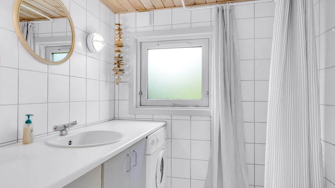 Photo of Bathroom in Vestervig