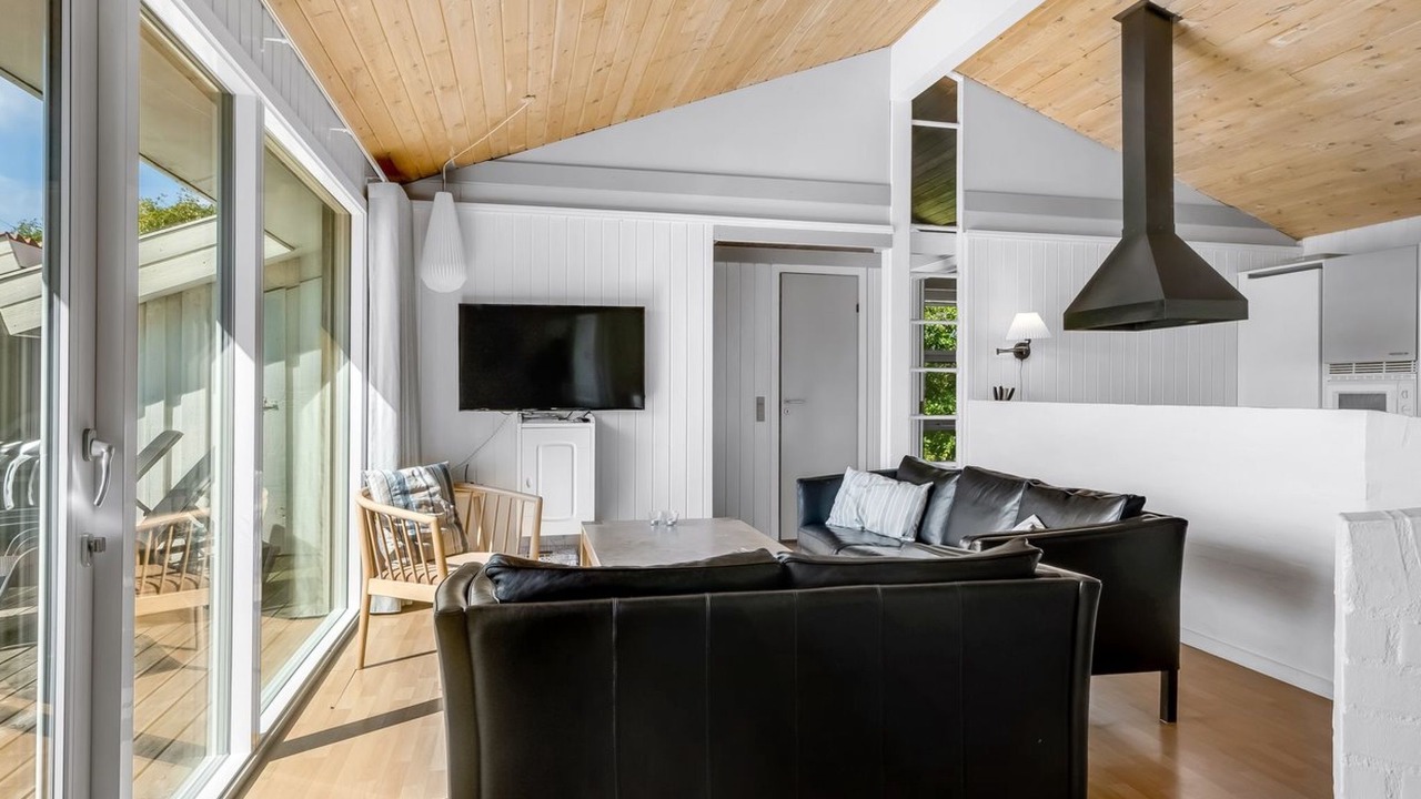 Photo of Livingroom in Vestervig