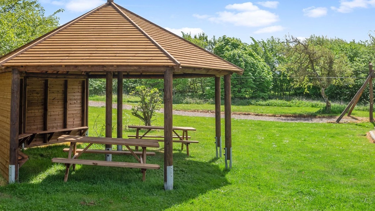 Photo of Outdoor in Vestervig