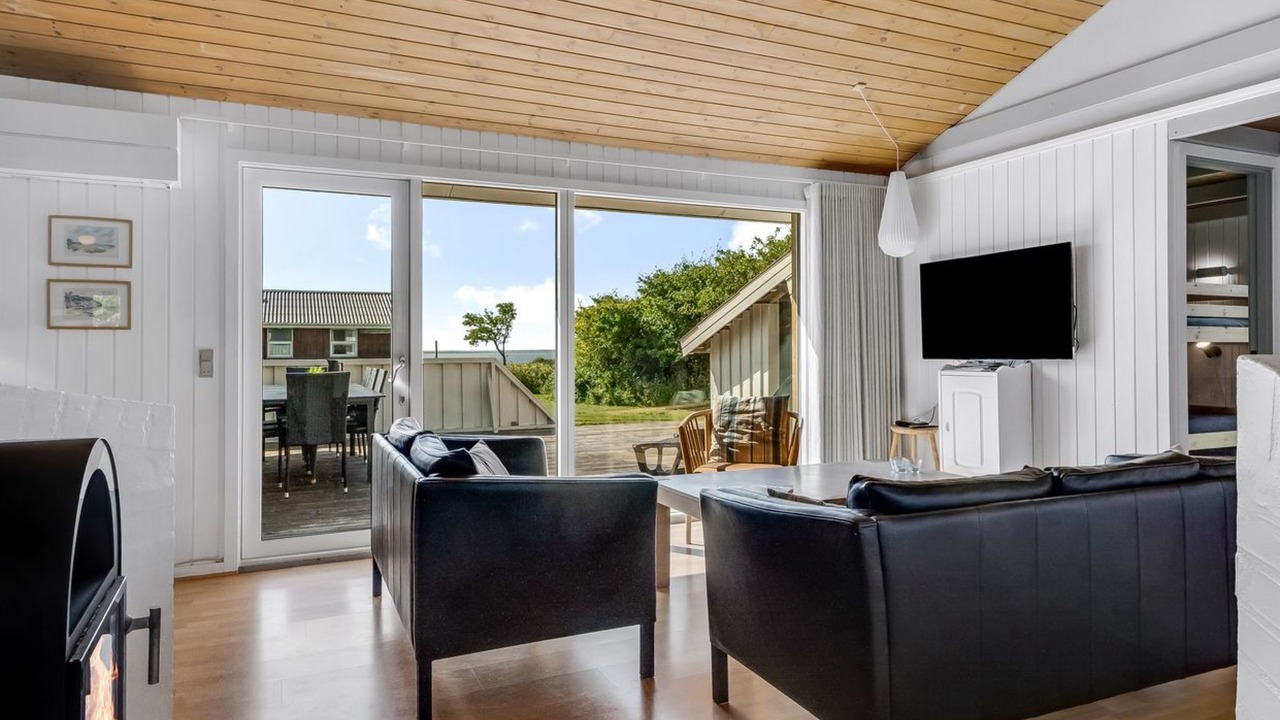 Photo of Livingroom in Vestervig