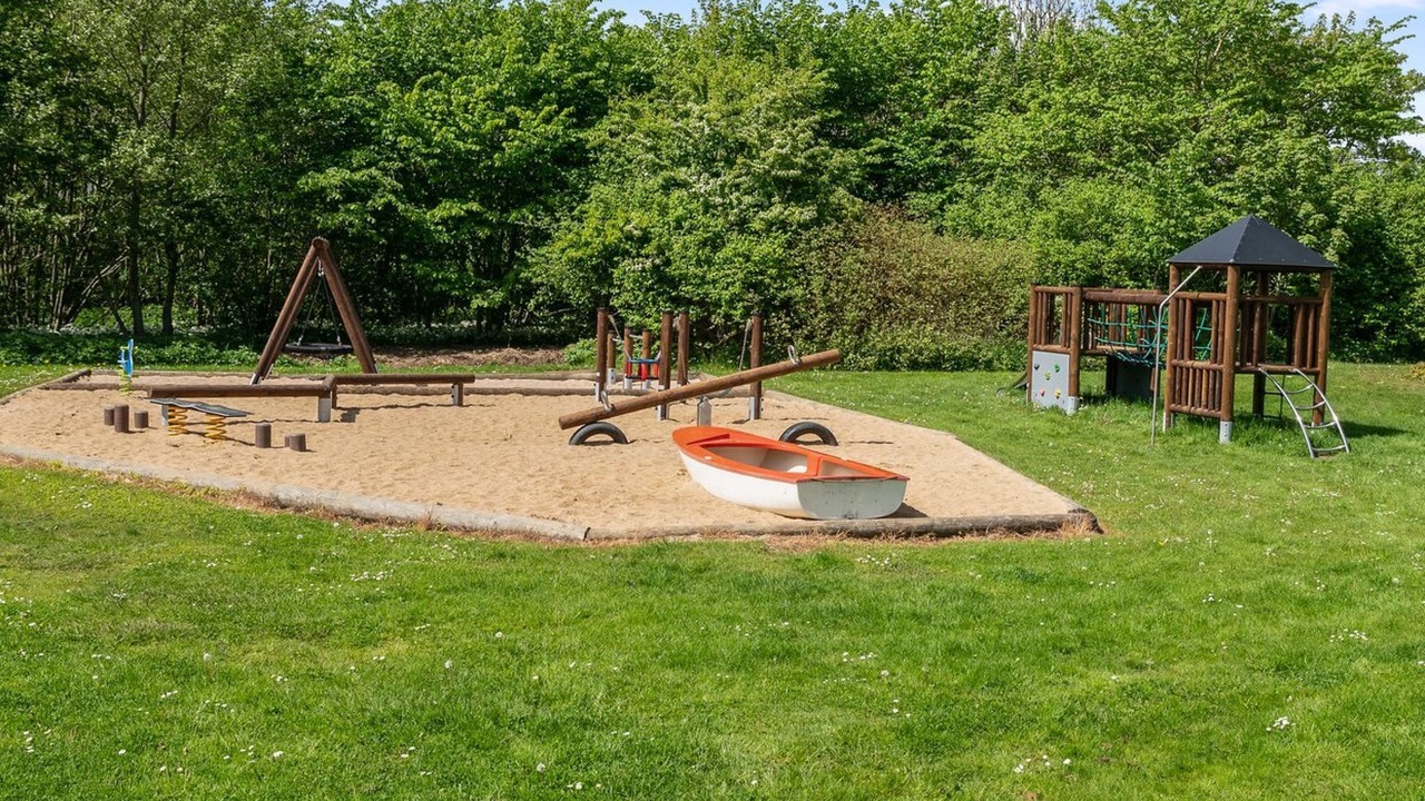 Photo of Outdoor in Vestervig
